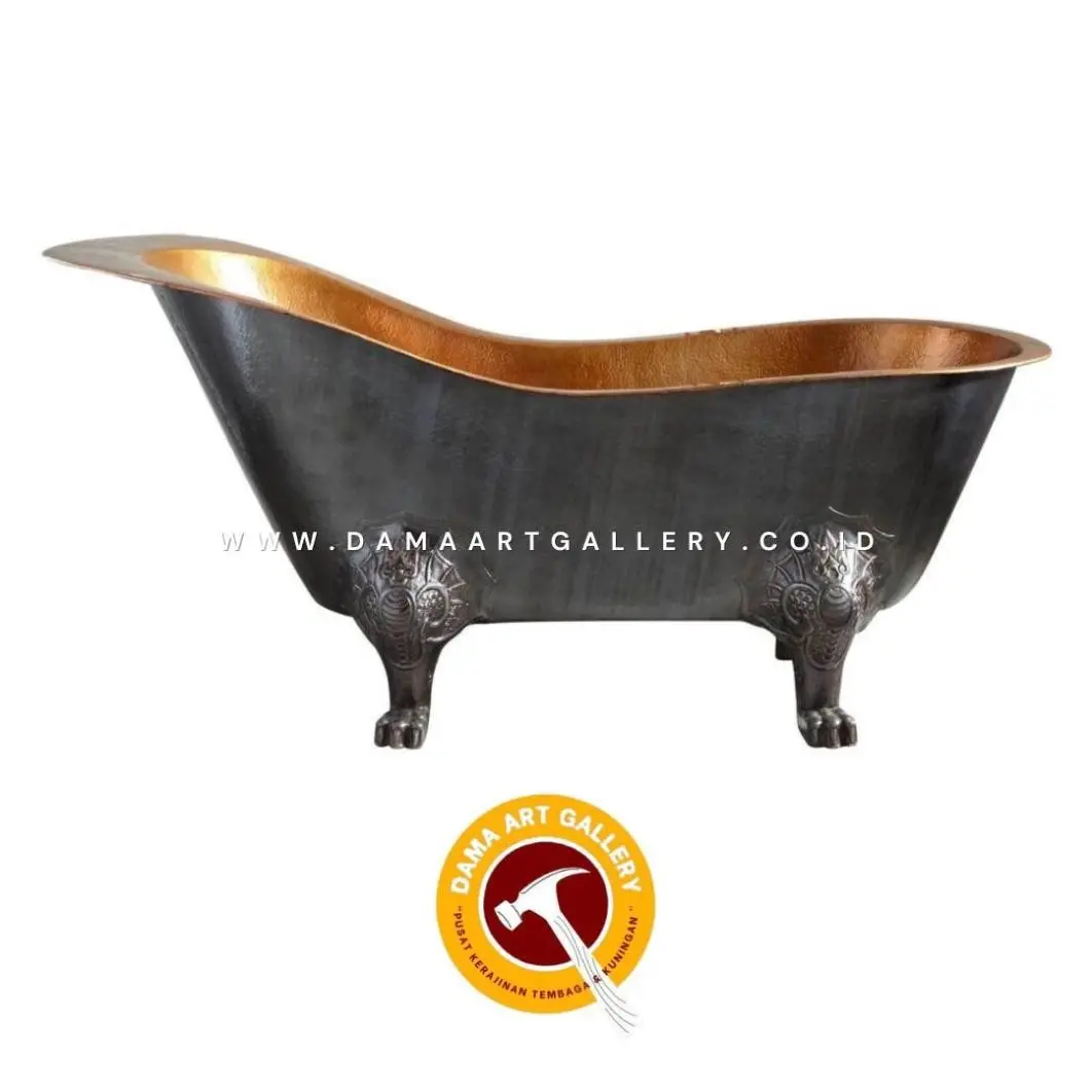 Supplier Bak Mandi Tembaga dan Kuningan